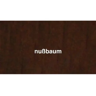 Primaster Holzöl-Gel 2,5 L nussbaum