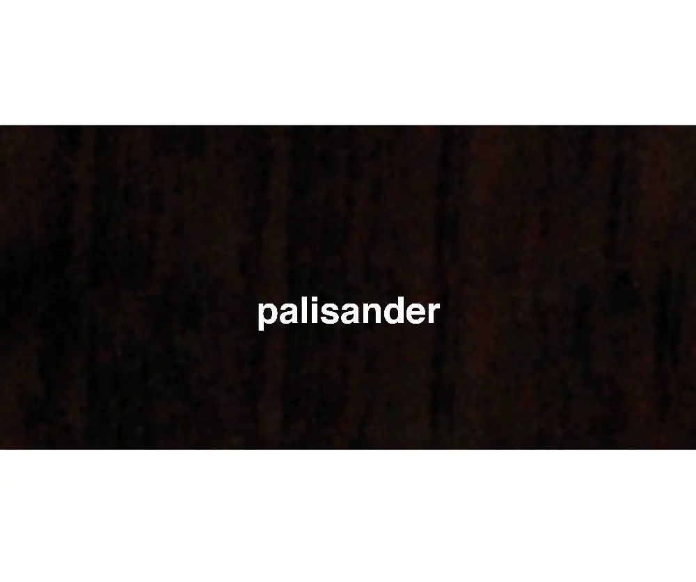 Primaster Profi Holzlasur 750 ml palisander