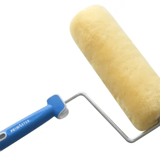 Primaster Lammfell-Fassadenroller Soft-Touch 27 cm, 20 mm