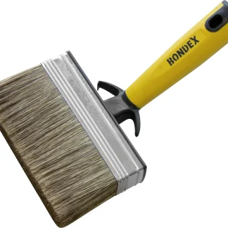 Bondex Winkelflächenstreicher Soft-Touch 140 mm
