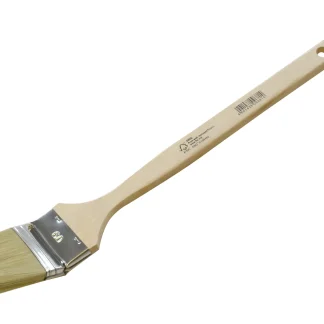 Nespoli Heizkörperpinsel 60 mm hell Länge 36 cm
