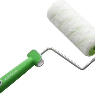 Primaster Farbroller Duo-Green Soft-Touch 18 cm 9 mm