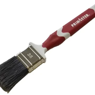 Primaster Flachpinsel FillPro Soft-Touch 38 mm schwarz