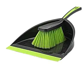 Handkehrset Elegance 22 cm