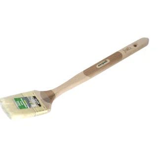 Nespoli FillPro® Fassadenpinsel Wandfarben LaserTouch®-Griff doppelstark, 75 mm
