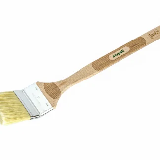 Nespoli FillPro® Eckenpinsel Wandfarben LaserTouch®-Griff 75 mm
