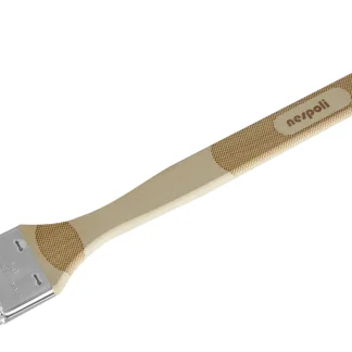 Nespoli Fillpro Wood Eckenpinsel Lasuren 50 mm