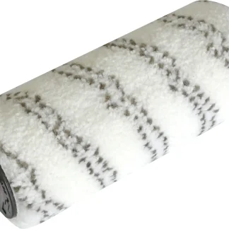 Nespoli RollMatic® Farbwalze GreyTop mit Antihaftbeschichtung 18 cm, 12 mm