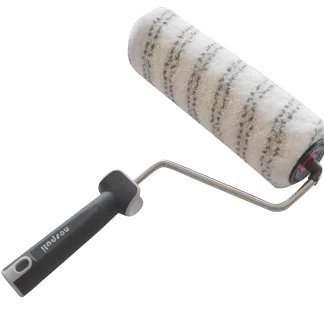 Nespoli RollMatic® Farbroller GreyTop mit Antihaftbeschichtung 25 cm, 12 mm