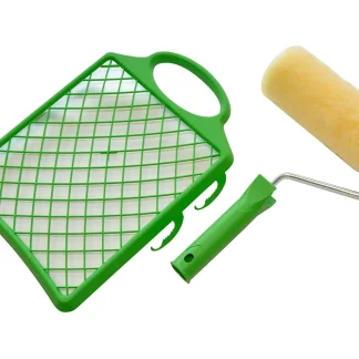 Nespoli Roller-Garnitur 18 cm