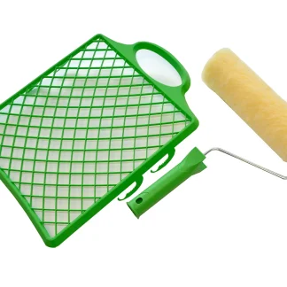 Nespoli Farbroller-Set Vestan 25 cm, 20 mm