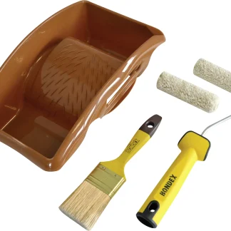 BONDEX Lasur-Set 5 - teilig