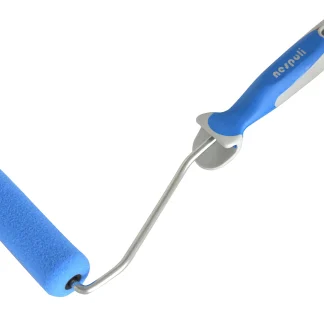 Nespoli MicroCrater® Lackierroller 10 cm, 27 cm