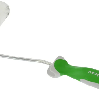 Nespoli Plüschroller GreyTop mit Antihaftbeschichtung 10 cm, 12 mm
