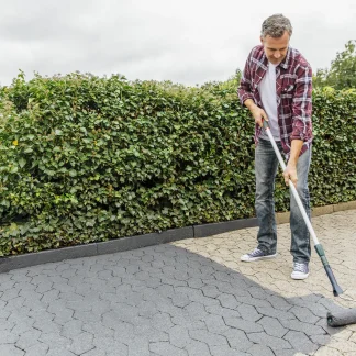 Ultrament Pflaster Frisch 2,5 L grau