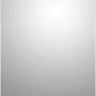 LED Lichtspiegel Primo 40 x 60 cm