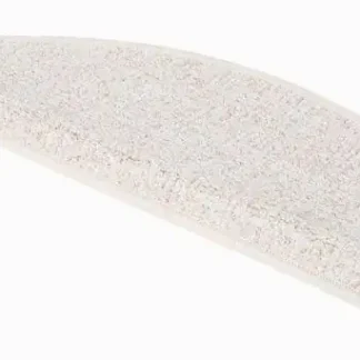 Stufenmatte Leo beige, 28 x 65 cm