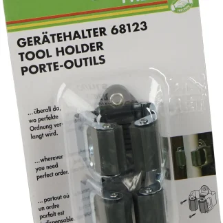 Freund Victoria Universal-Gerätehalter 2er Set