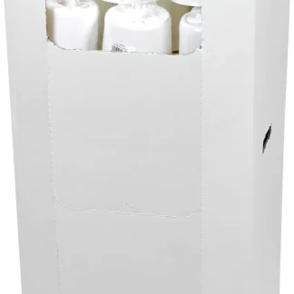 Nespoli WC-Bürstenhalter Topfform