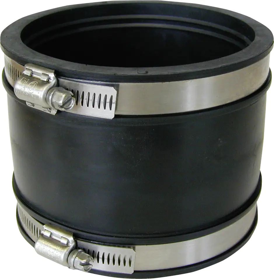 ACO Rohrverbinder Set Multiflex für Rohraußenmaß 105-120 mm