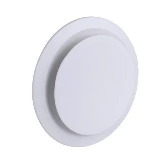 Marley Lüftungsgitter max Ø 115 mm