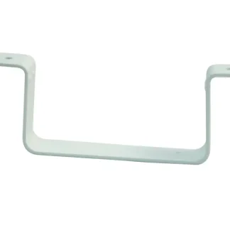 Marley Flachkanalhalter 110 für Flachkanal 110 mm