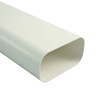 Marley Flachkanal 150 x 80 mm Länge: 1000mm
