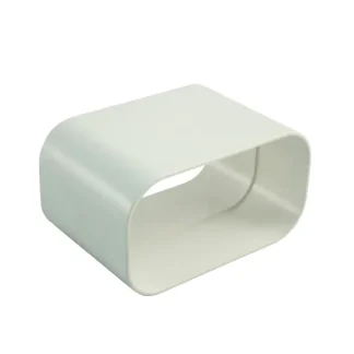 Marley Flachkanalverbinder 150 für Flachkanal 150
