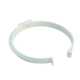 Marley Rohrhalter 100 weiß