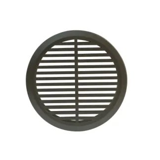 Marley Möbellüftung Ø 43 mm, braun