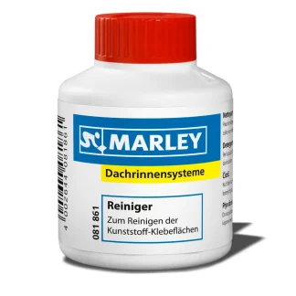 Marley Spezialreiniger Klebeflächen reinigen an Dachrinnen 100 ml