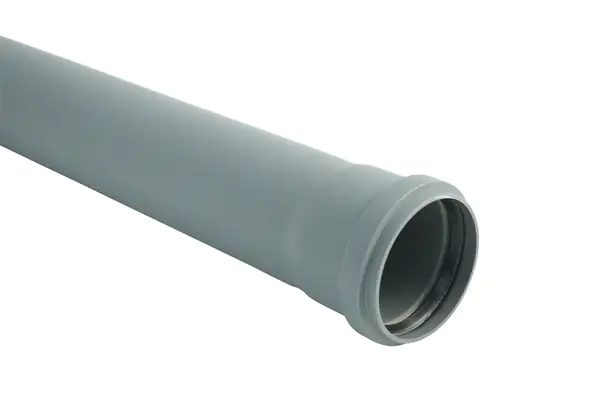 Marley HT-Rohr DN 40 1,5 m