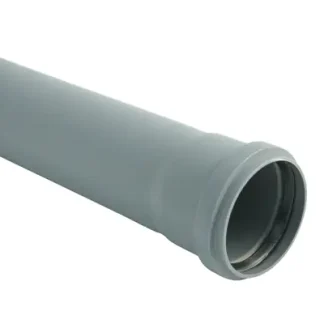 Marley HT-Rohr DN 110 1,5 m