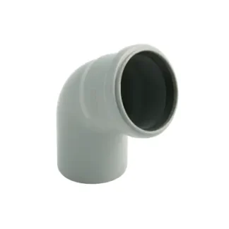 Marley HT-Bogen DN 50 67°