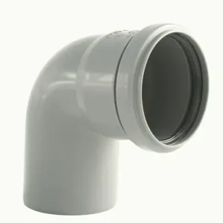 Marley HT-Bogen DN 40 87°