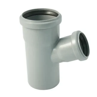 Marley HT-Abzweig DN 50/40 67°