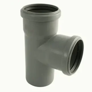 Marley HT-Abzweig DN 50/50 87°