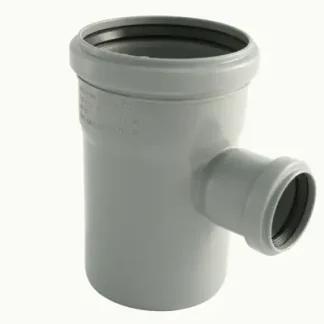 Marley HT-Abzweig DN 110/50 87°