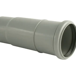 Marley HT-Langmuffe DN 40