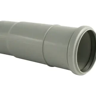 Marley HT-Langmuffe DN 110