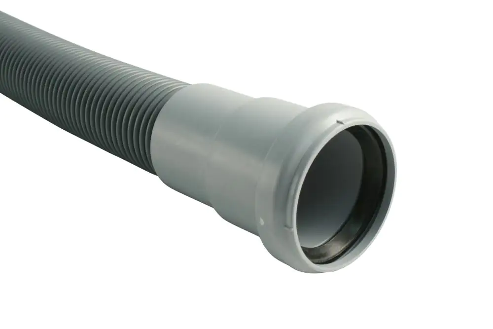 Marley HT-Flexschlauch DN 50 2,5 m