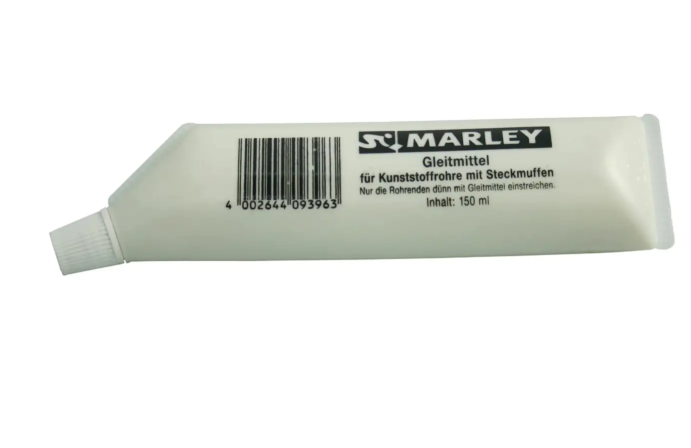 Marley HT-Gleitmittel 150 ml