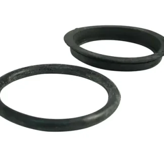 Marley HT-Doppeldichtung DN 110 für Muffe und Gussrohr