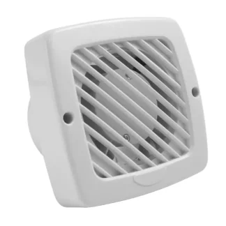Marley Ventilator V10 DN100 Ø 100 mm, weiß