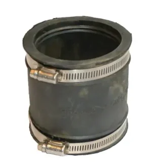 Marley HT-Rohrverbinder Kupplung 42-50 mm