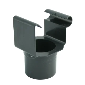 Marley Stutzen RG 70/53 anthrazit-metallic
