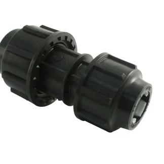 Marley Kaltwasserleitung Kupplung Ø 32 x 25 mm