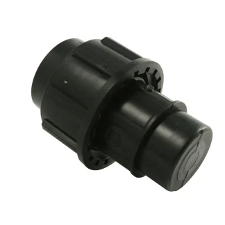 Marley Kaltwasserleitung Endkappe Ø 20 mm