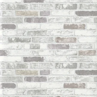 Erismann Vliestapete 6703-10 naturstein grau 10,05 x 0,53 m