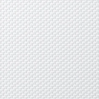 Erismann Glasfasertapete uni weiß 25 x 1 m  beige